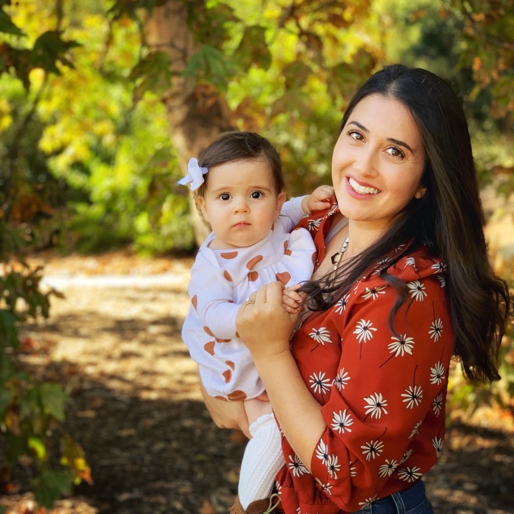 Meet your Posher, Angela